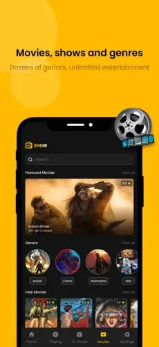 cricinfo17854826703315 Movies and shows